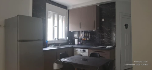 Location Appartement F2 Tizi Ouzou Ait chaffaa