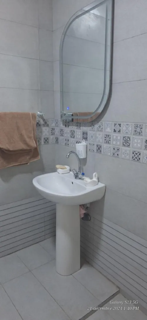 Location Appartement F2 Tizi Ouzou Ait chaffaa