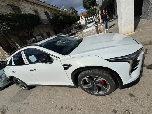 Bestune B70S 2024 Premium 