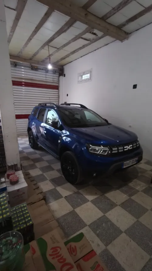 Dacia Duster 2023 