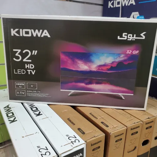 KIOWA 32 pouce simple