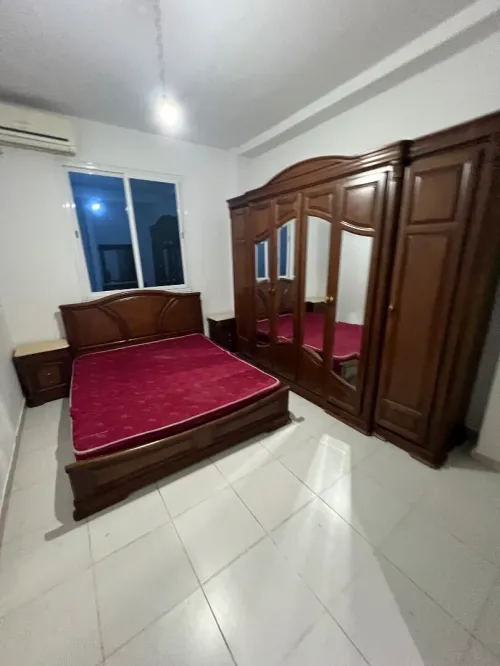 Location Appartement F3 Annaba Annaba