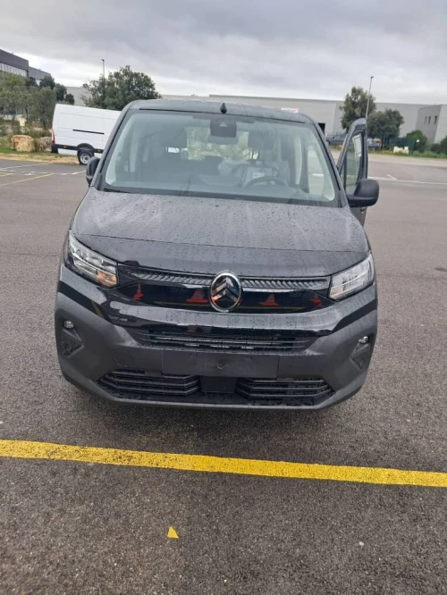 Citroen Berlingo 2025 