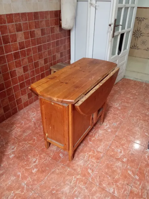 Je me en vente Une table de salon 6 chez un tête à tête table de cuisine