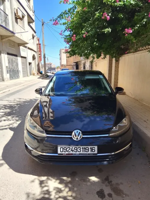 Volkswagen Golf 7 2019 START+
