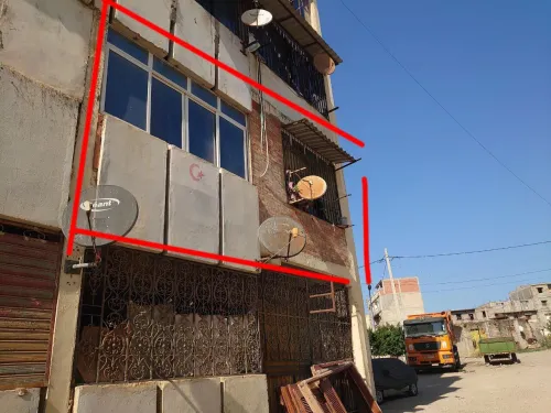 Vente Appartement F4 Skikda El harrouch