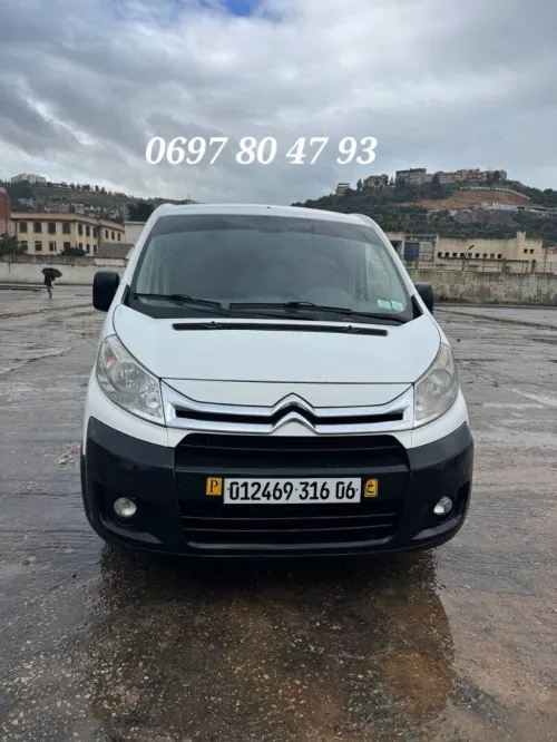 Peugeot Expert 2016 Expert