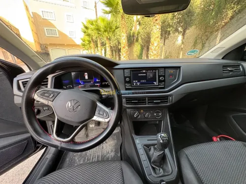 Volkswagen Polo 2022 Polo