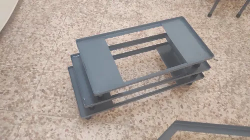 Supports - Tous types et dimensions disponibles | Fabrication sur mesure  