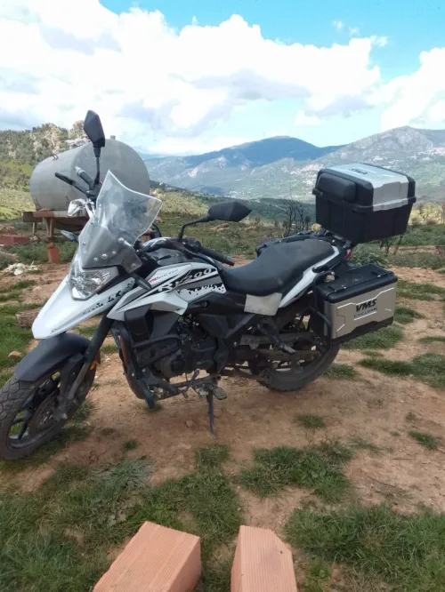 Vms Rk200 2024