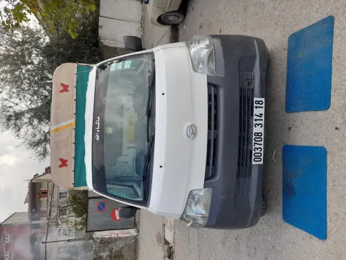 Daihatsu Gran Max 2014 Pick Up