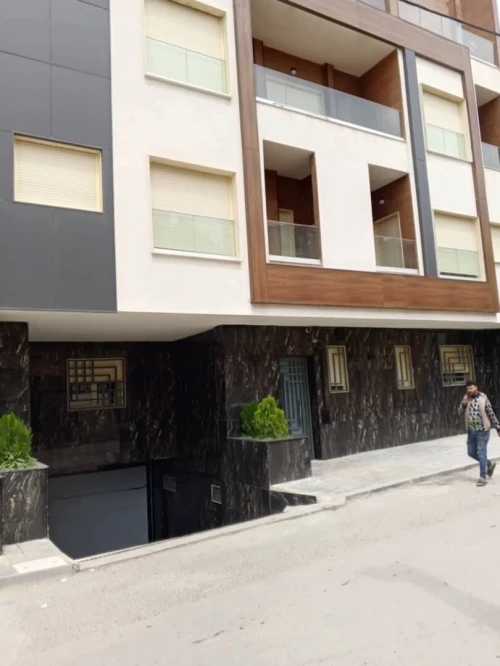 Vente Appartement Duplex F4 Alger Dely brahim