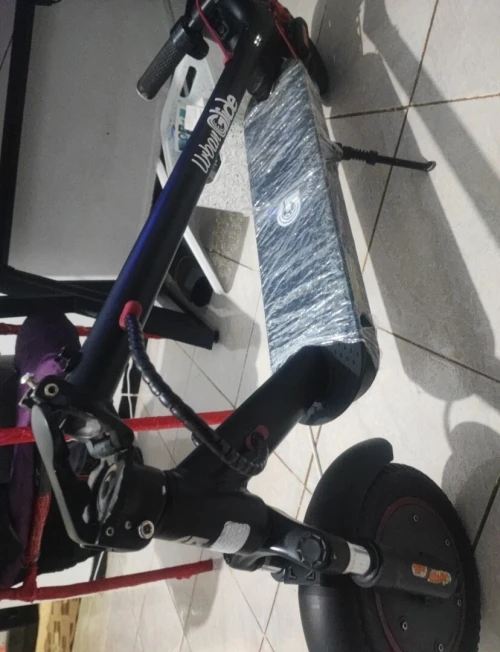 Urban glide RIDE 100MAX 