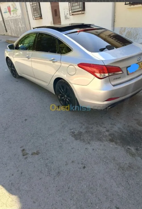 Hyundai i40 2016 Wagon Extreme