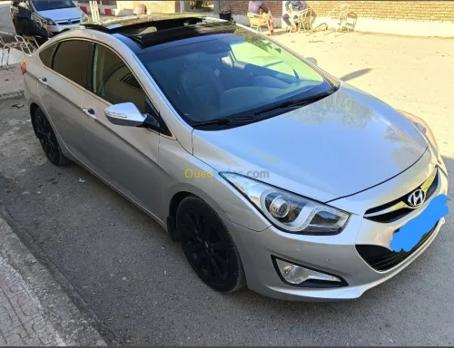 Hyundai i40 2016 Wagon Extreme