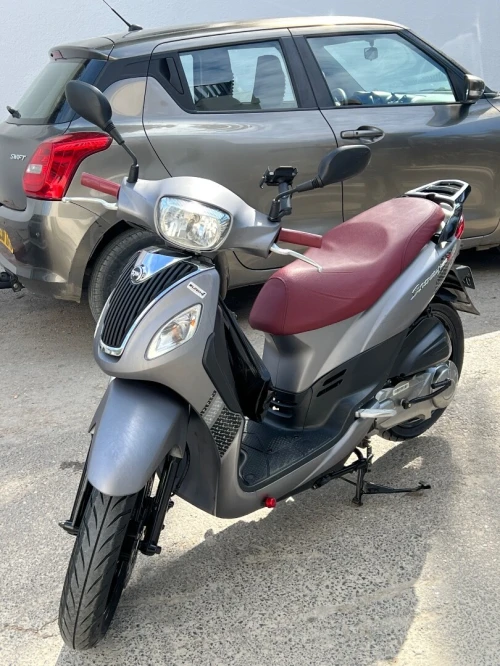 Sym Symphonie s 2025