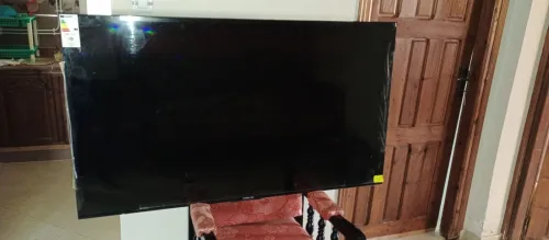 Plasma 65 pousse 