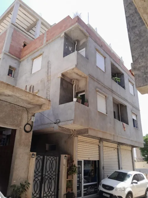Vente Villa Alger Hraoua
