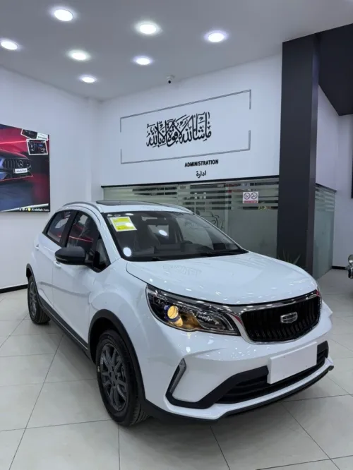 Kia KX1 2025 Full option