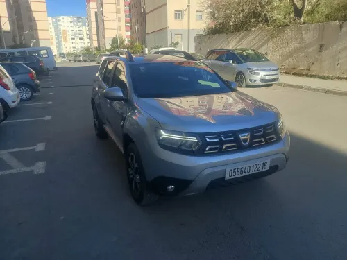 Dacia Duster 2022 Expression