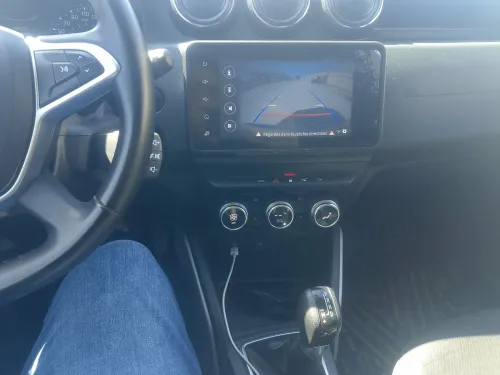Dacia Duster 2022 Expression