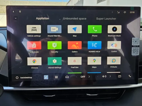Geely Coolray 2025 FULL OPTIONS