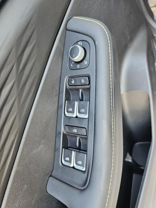 Geely Coolray 2025 FULL OPTIONS