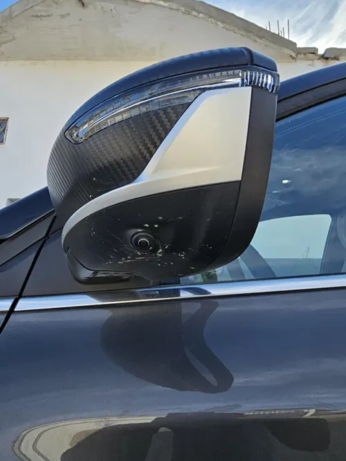 Geely Coolray 2025 FULL OPTIONS
