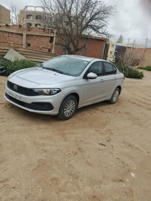 Fiat Tipo Sedan 2023 Life
