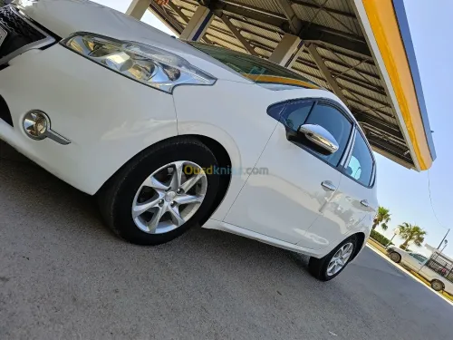 Peugeot 208 2015 Allure Facelift