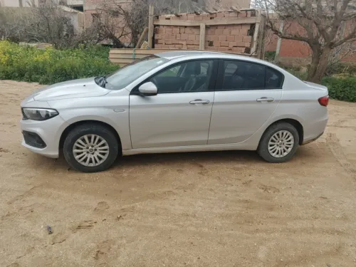 Fiat Tipo Sedan 2023 Life