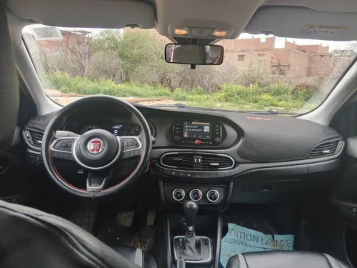 Fiat Tipo Sedan 2023 Life