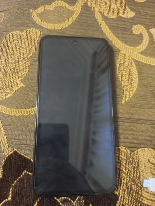 Samsung M35(6g/128g)+chargeur original