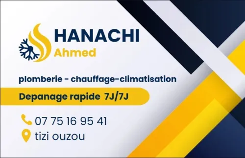 Plombier chauffagiste est climatisation