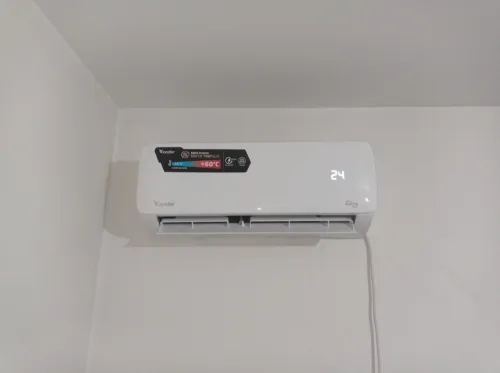 Installation réparation climatisation 