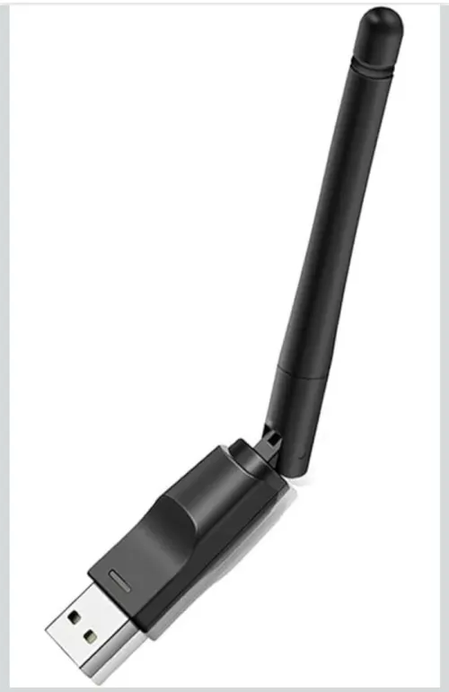cle wifi rt5370n