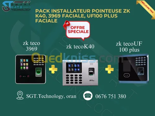 ZK TECO