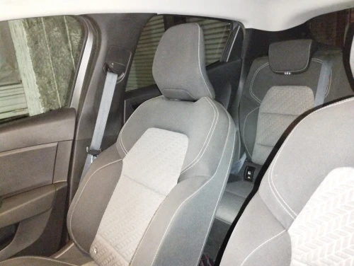 Renault Clio 5  2023 Authentic