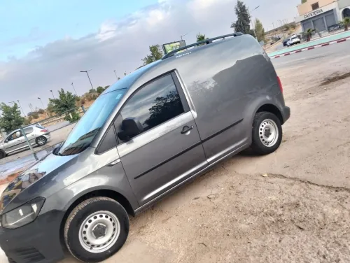 Volkswagen Caddy 2016 Caddy