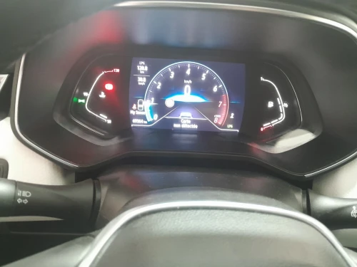 Renault Clio 5 2021 Intense