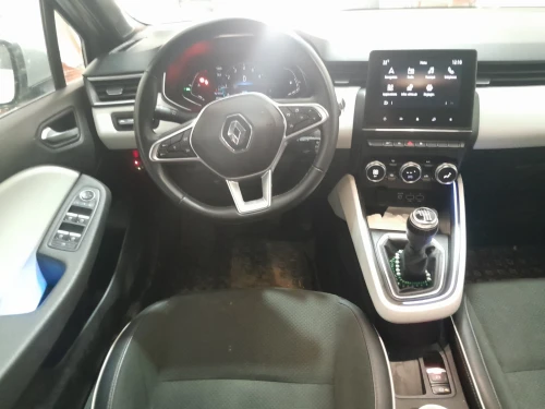 Renault Clio 5 2021 Intense