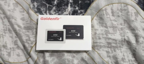 ssd goldenfir et somnambulist