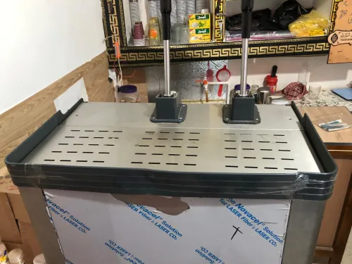 Machine a café 
