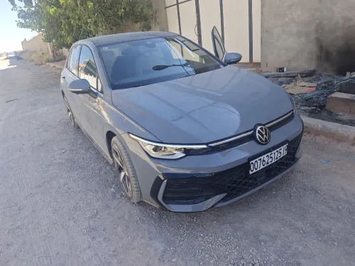 Volkswagen Golf 8.5 2025 Full option