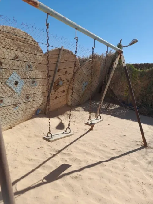 Vente Terrain Agricole Touggourt Megarine
