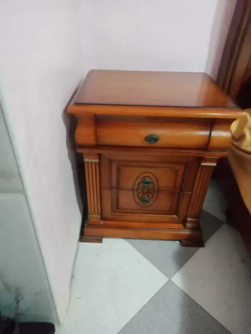 ensemble de chambre a coucher 