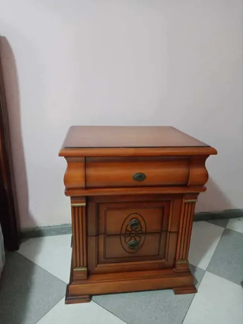 ensemble de chambre a coucher 