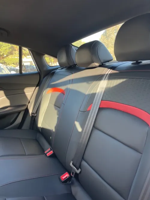 MG 5 2026 Automatique Premium