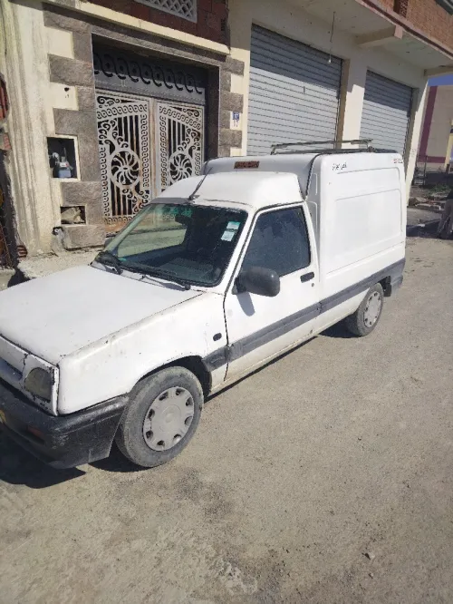 Renault Express 1995 Express