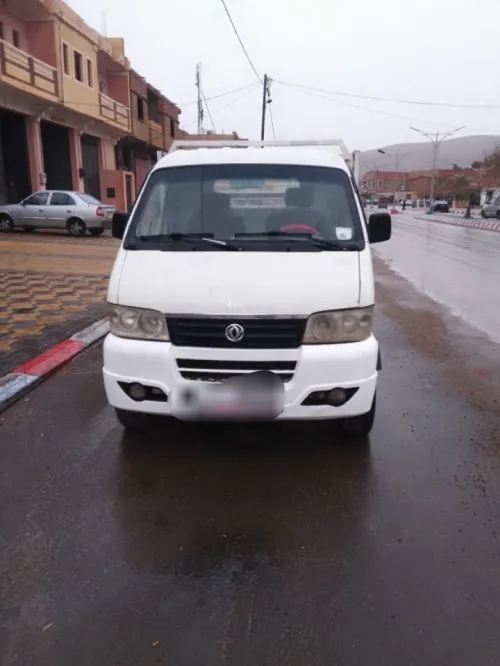 هاربين Dfm,Dfac 2012